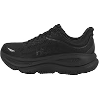 HOKA ONE ONE CLIFTON 10 ブラック 10.5 US Amazon.com | Hoka Men's Clifton 10 Sneaker, Black/Black, 7